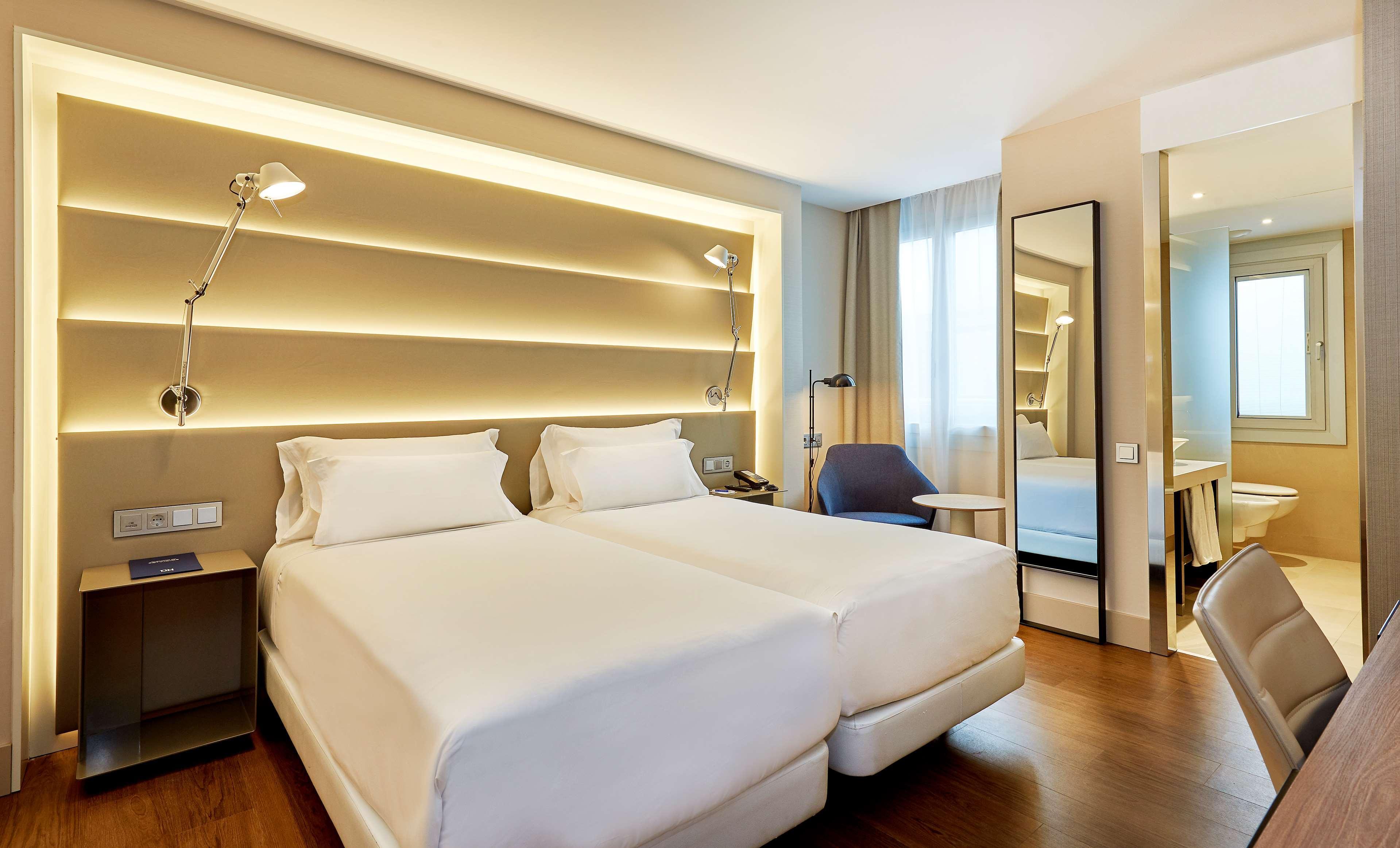 Nh Sants 4* Barcellona