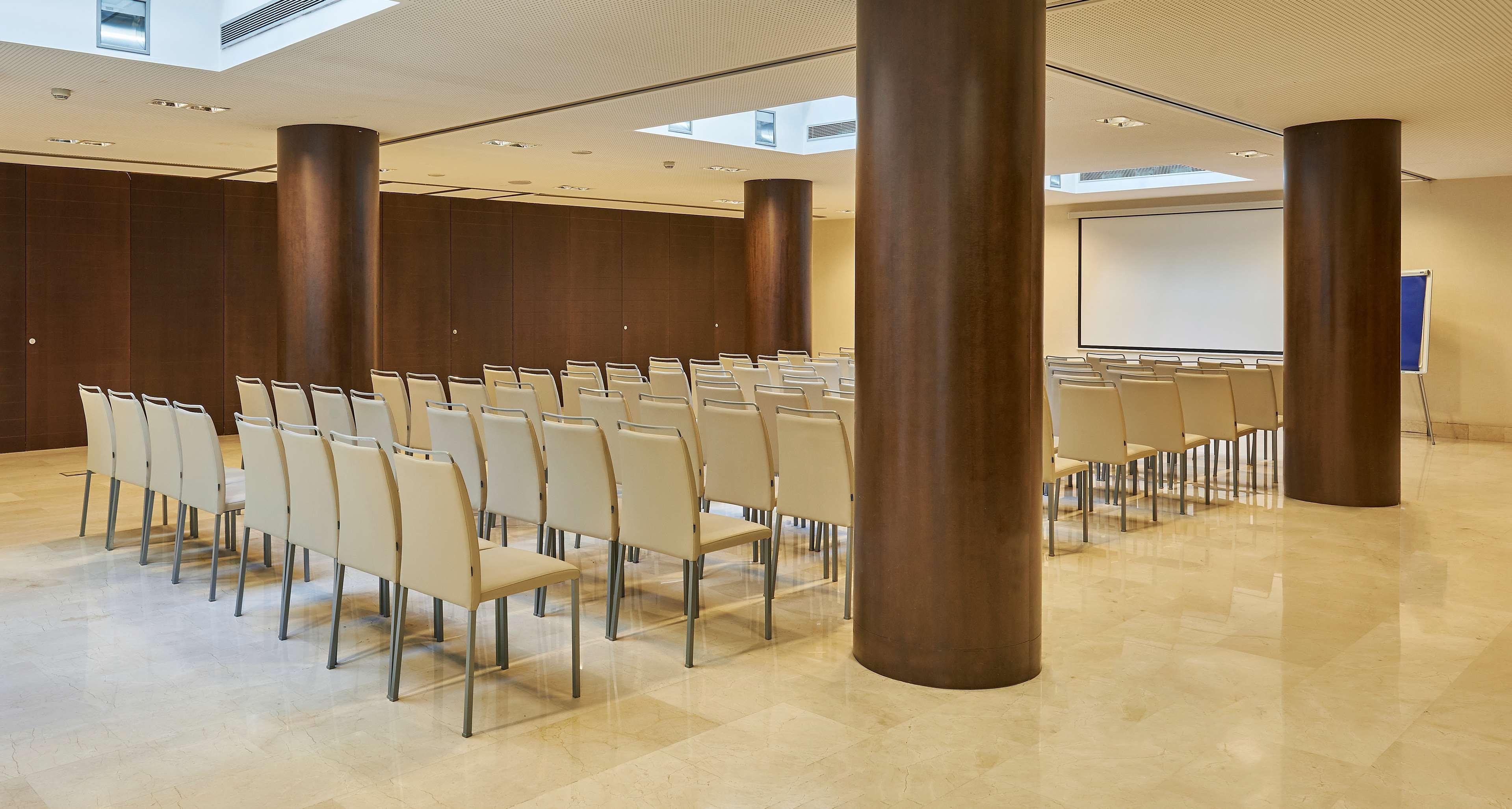 Nh Sants Hotel Barcellona