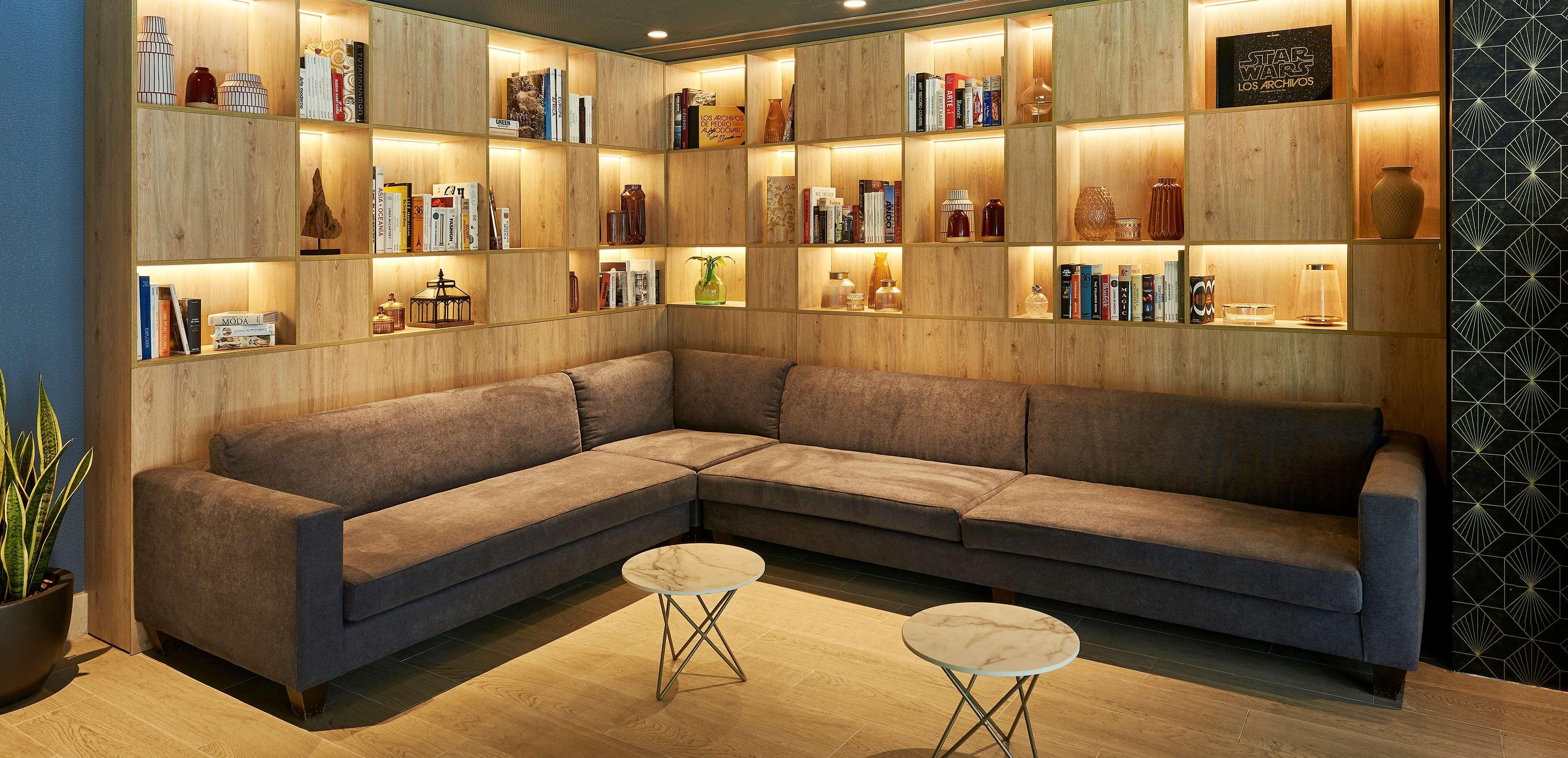Nh Sants 4* Barcellona