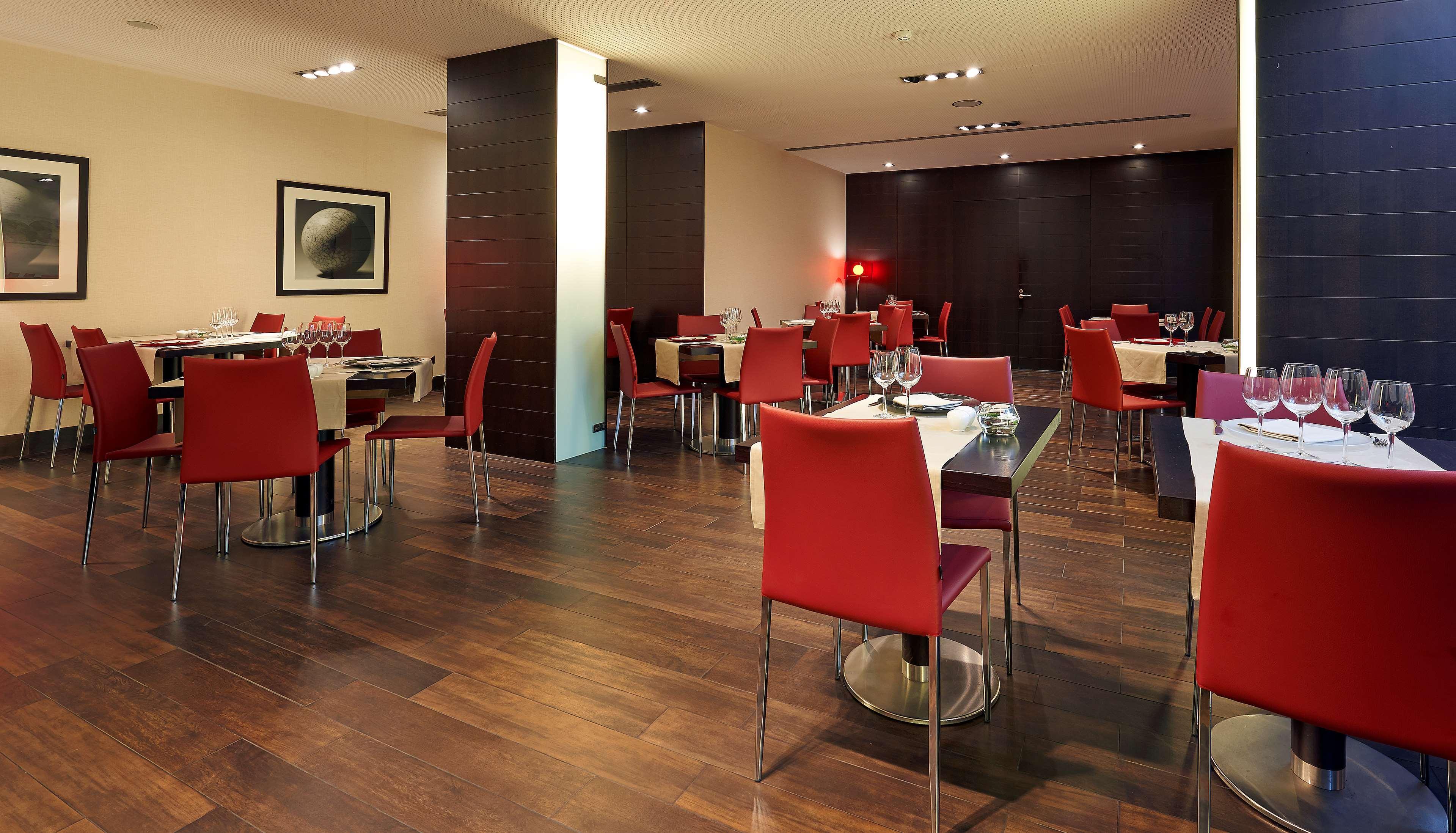 Nh Sants Hotel Barcellona