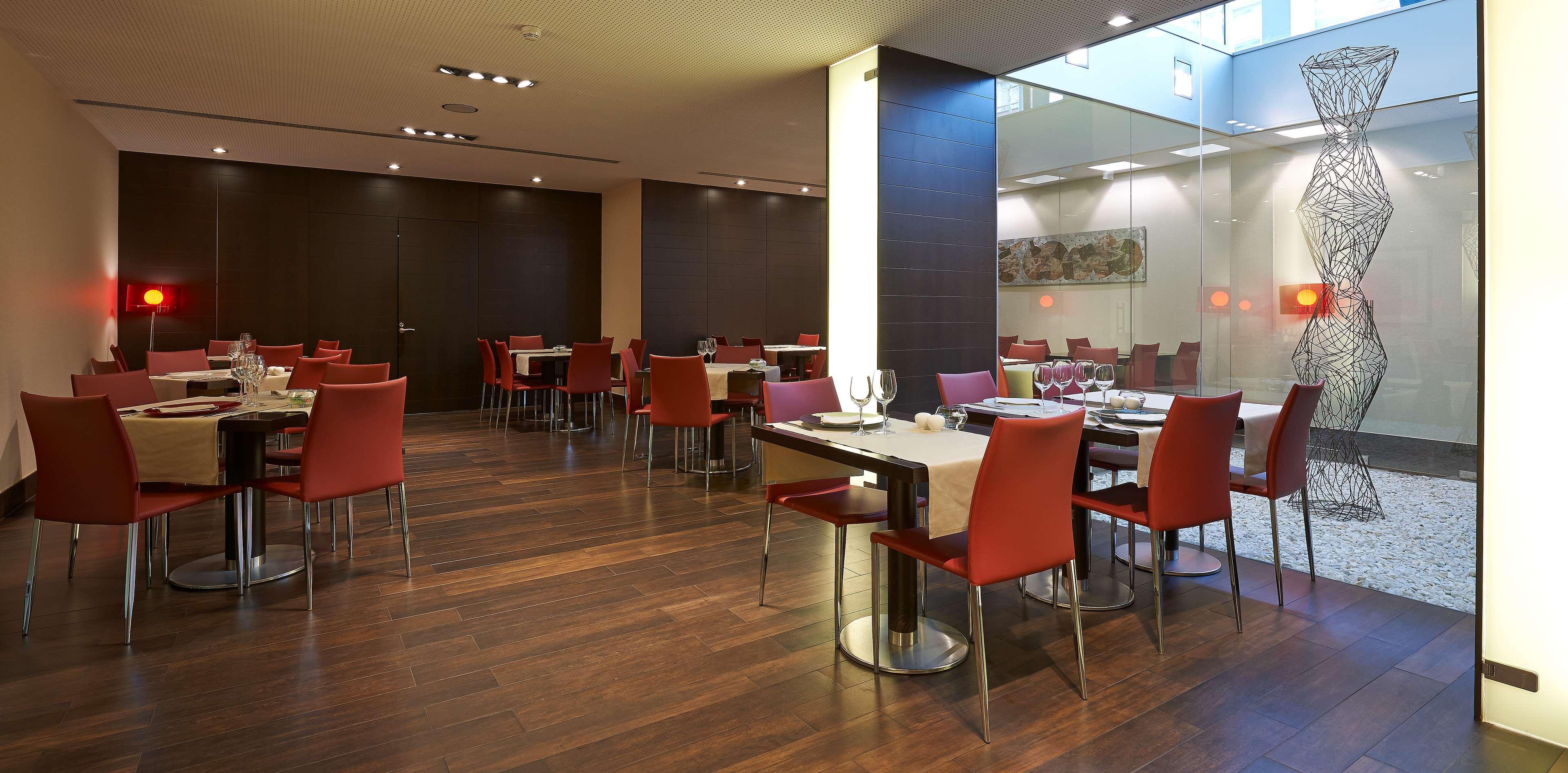 Nh Sants Hotel Barcellona