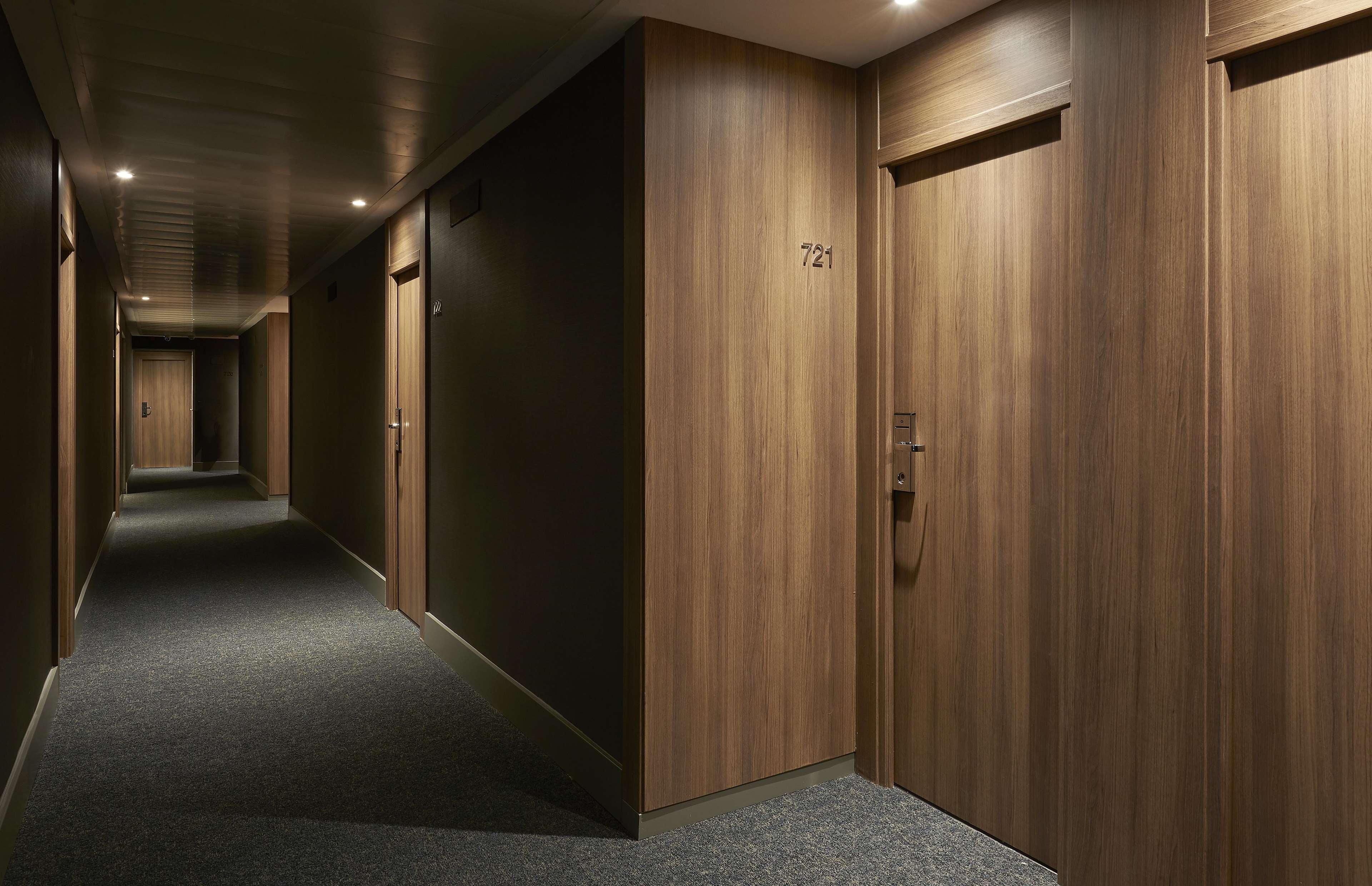 Hotel Nh Sants Barcellona