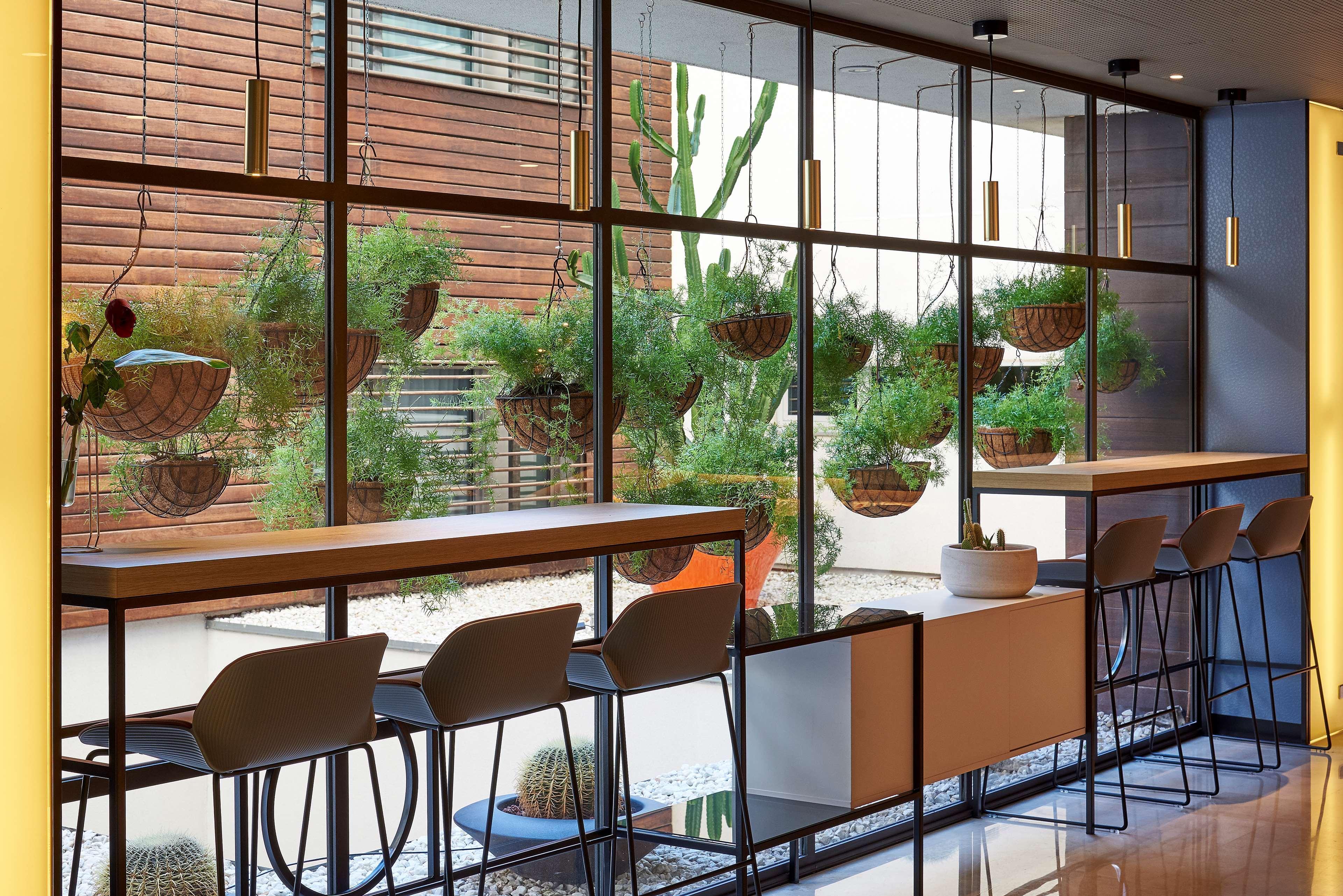 Hotel Nh Sants Barcellona