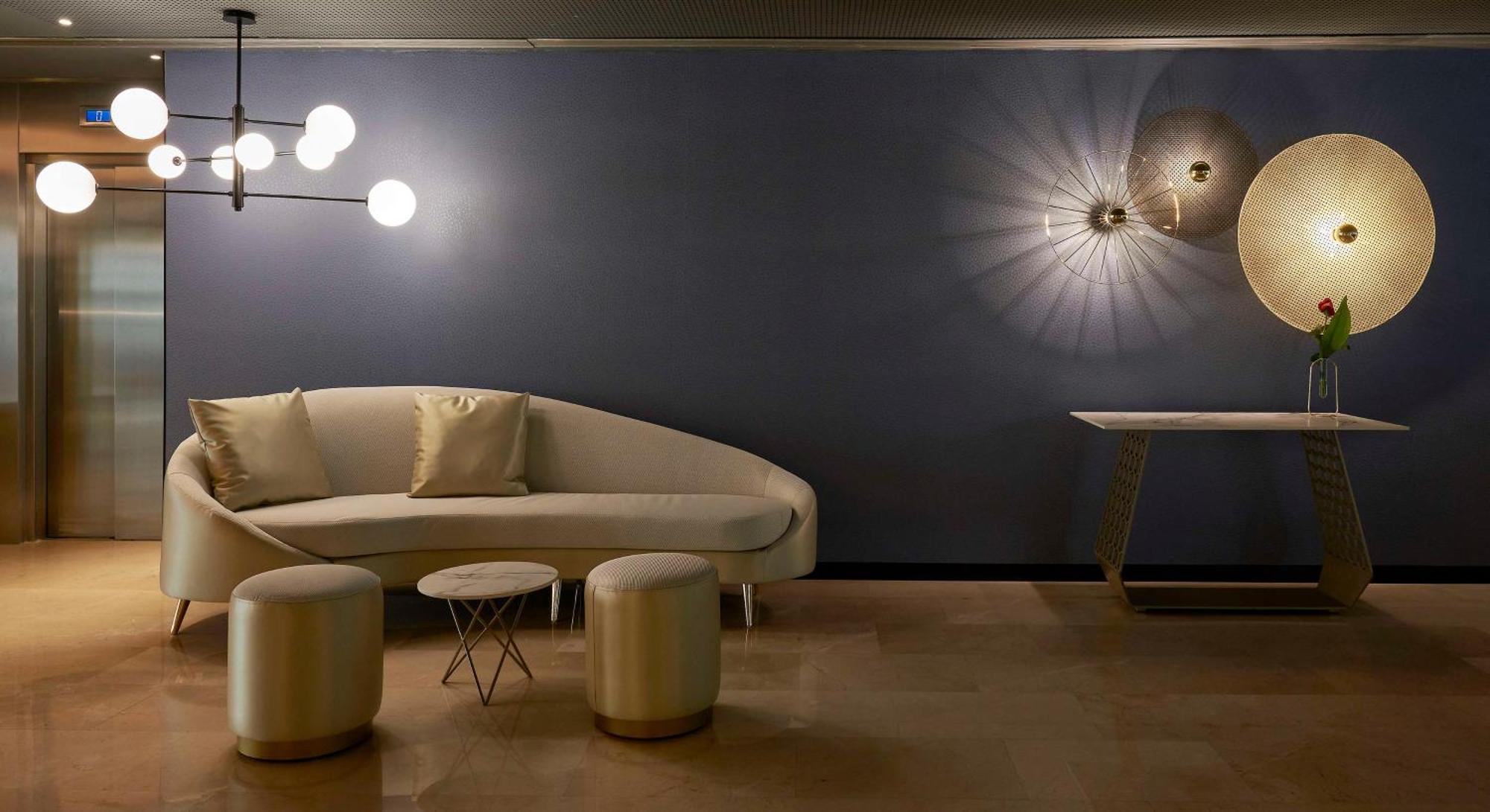 Hotel Nh Sants 4*