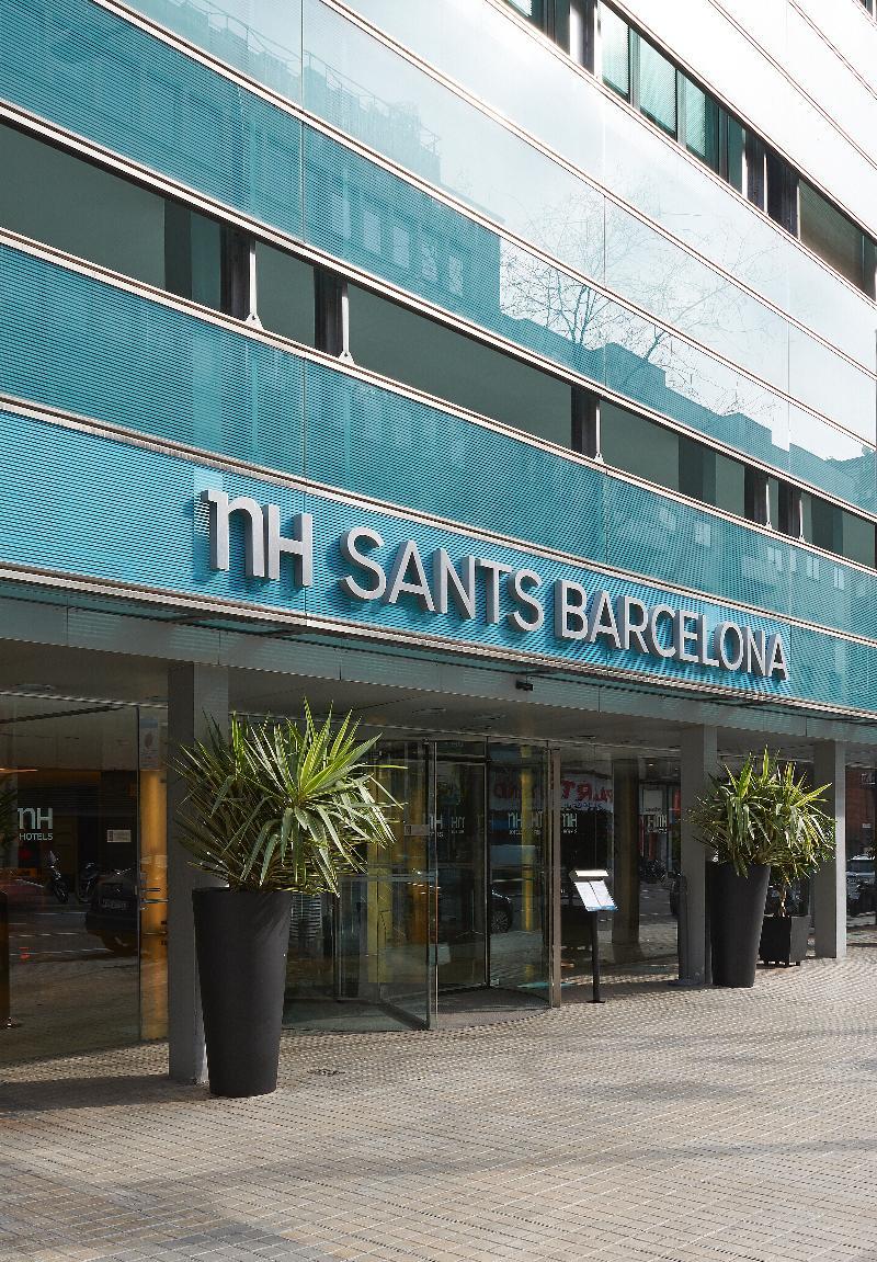 Nh Sants Barcellona