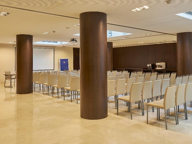 Nh Sants 4* Barcellona